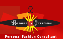 Brooke Sweet Personal Fashion Consultant